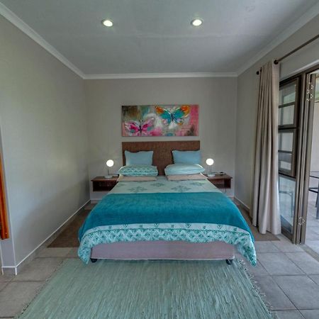Khoi-Khoi Guesthouse Otavi Экстерьер фото