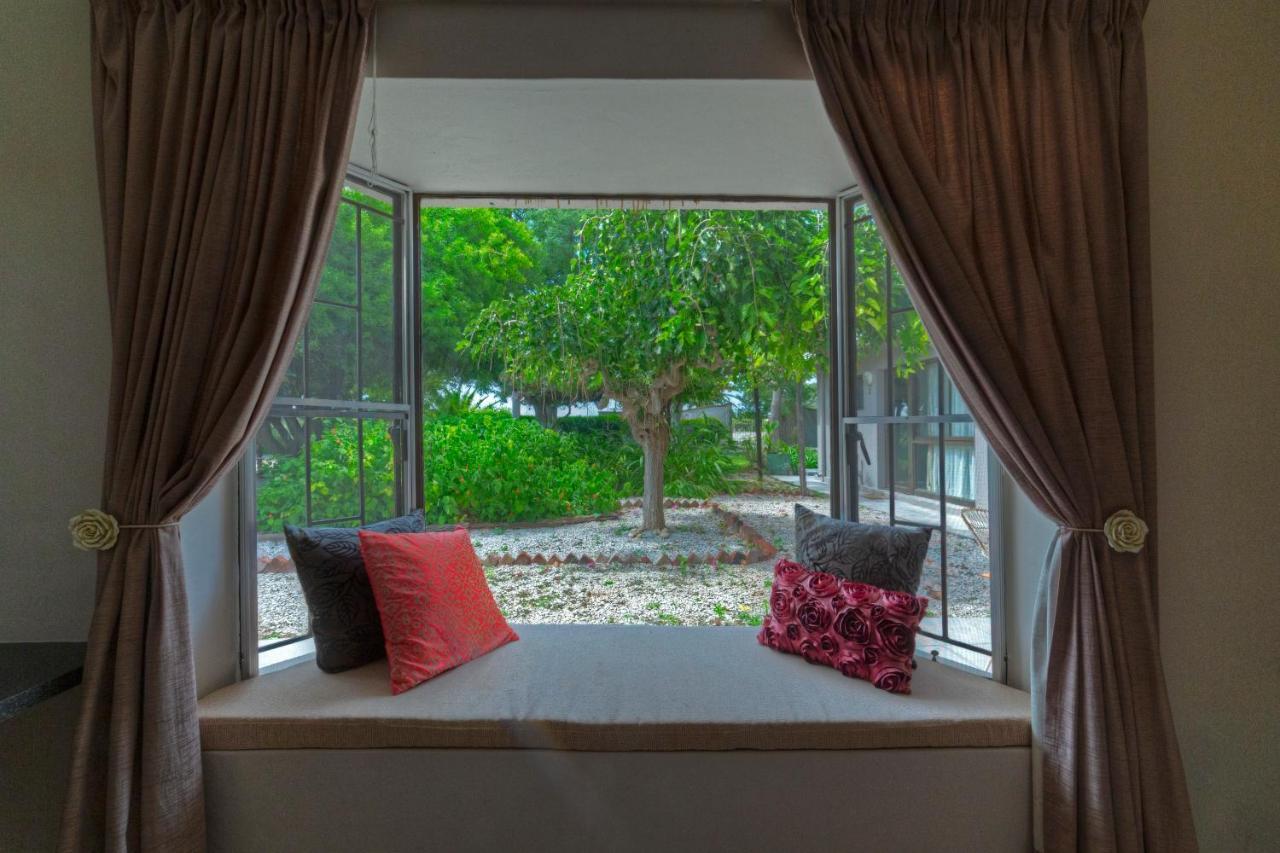 Khoi-Khoi Guesthouse Otavi Экстерьер фото